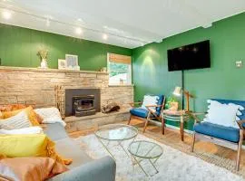 Cozy Montello Hideaway Near Puckaway Lake Access!