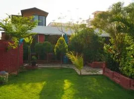 Home Away From Home Jaipur Farm Stay By Especial Rentals