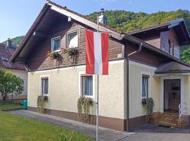 Beautiful Apartment In Loich With Wifi, vacation rental in Loich