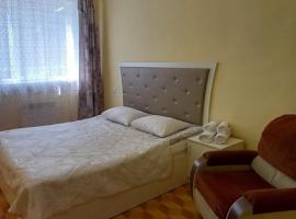 ApartHotel in Alaverdi, hotel v destinaci Alaverdi