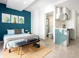 Oleti Studio Granada