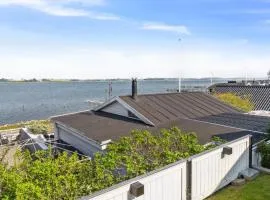 Holiday Home Tameka - 10m to the inlet by Interhome