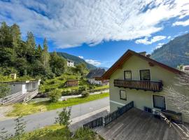 Holiday Home Haus Hilda by Interhome, παραθεριστική κατοικία σε Reichenau