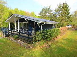Holiday Home Aki - 30km from the sea in Western Jutland by Interhome, holiday rental in Toftlund