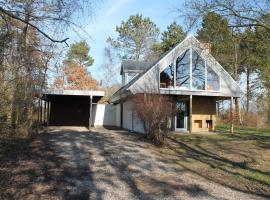 Holiday Home Calla - 250m from the sea in SE Jutland by Interhome, semesterboende i Sønderby