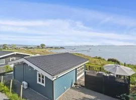 Holiday Home Gyrth - 20m to the inlet by Interhome