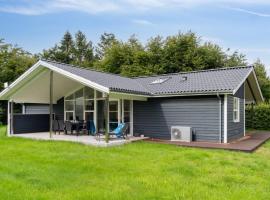 Holiday Home Gisl - 1-3km from the sea in Sealand by Interhome, feriehus i Vig