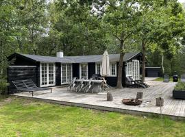 Holiday Home Torben - 750m from the sea in Sealand by Interhome, nhà nghỉ dưỡng ở Nykøbing Sjælland