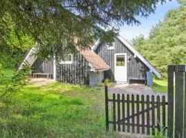 Holiday Home Keimo - 1-3km from the sea in Djursland and Mols by Interhome