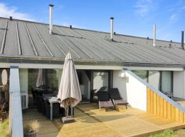 Apartment Virpi - 1km from the sea in NW Jutland by Interhome, hotel em Blokhus