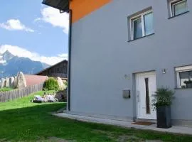 Apartment Süta Ötztal by Interhome