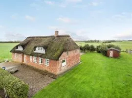 Holiday Home Haralde by Interhome