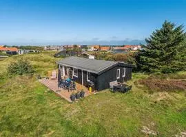 Holiday Home Satu - 500m from the sea in NW Jutland by Interhome