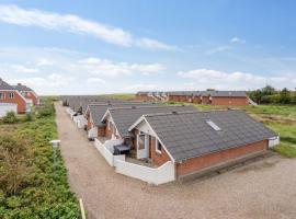 Apartment Rohan - 2-2km from the sea in Western Jutland by Interhome, aluguel de temporada em Havneby