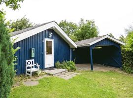 Holiday Home Alrun - 150m from the sea in SE Jutland by Interhome, semesterboende i Sønderby