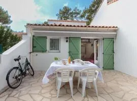 Holiday Home Les Maisons de l'Océan-2 by Interhome