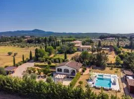 Holiday Home Villa della Duna by Interhome