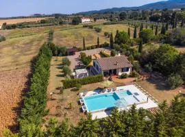 Holiday Home Villa della Duna by Interhome