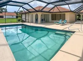 Villa Bougainvillea