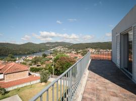 Holiday Home Douro view by Interhome, hotel in Melres