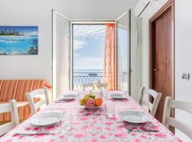 Cla e Max, hotel em Palermo