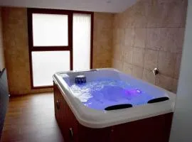 Casa Rural Puente Moneo - Spa Sierra de Francia