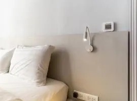 The Rixx Lancaster Apartment