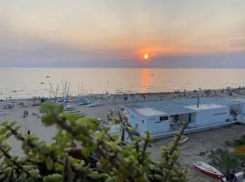 Terrazza sul mare