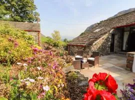 The Hayloft
