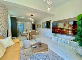 Upscale City Center Condo