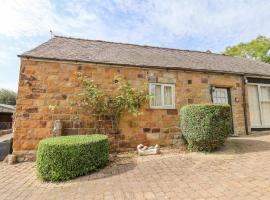 Coopers Cottage, hytte i Whitby