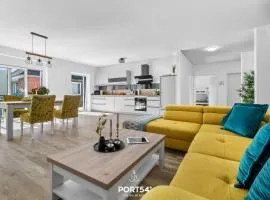 Ferienwohnung Ostseeinsel Fehmarn