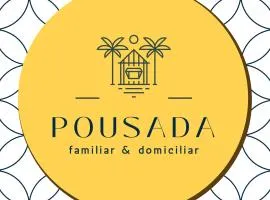 Pousada Familiar e Domiciliar