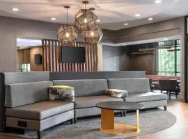 SpringHill Suites West Mifflin