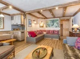 Charmant appartement rénové avec balcon sud, proche des pistes et commodités à Val-d'Isère - FR-1-694-105