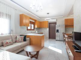 Διαμέρισμα με αυλή στη Μέλισσα, hotel di Xánthi