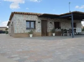 Casa Rural Finca Bella