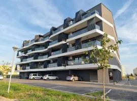 Apartmani Horvat - Umag