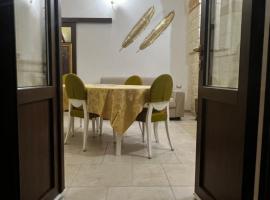 Il Bassotto, casa o chalet en Brindisi