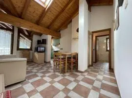 032 Mansarda Pinzolo