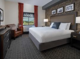 Golden Nugget Hotel & Casino, hotel v destinaci Cripple Creek