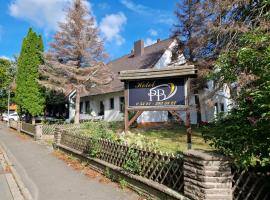 Hotel PB, guest house in Goslar