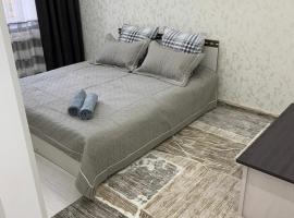 Байзак- батыра 187, hotel em Taraz