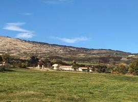 Viesnīca A Casa di Angela pilsētā Aņone