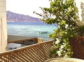 BohemiaHouse - Duplex By the sea