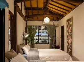 MongYouHwaWon Guesthouse(Painter's house)