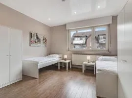 Unterkunft mit Balkon in Lünen