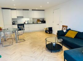 Borough Central London