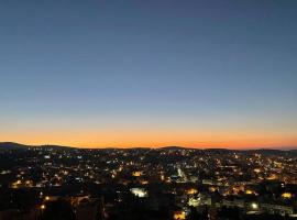 SUNRISE, hotel v destinácii Jerash