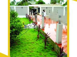 HOTEL BIEN-ETRE, hotel 